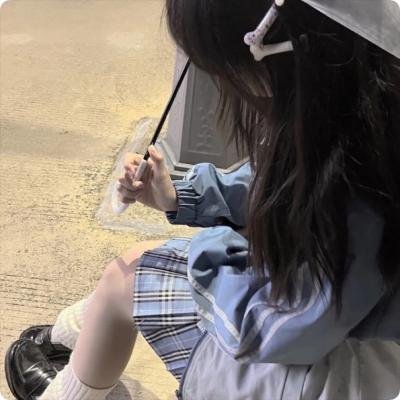 死水